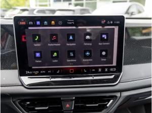 Volkswagen Tiguan 1.5TSi eHybrid Life AHK R-Kamera ACC SideAssist 18Zoll IQ-Light