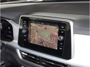 Volkswagen T-Roc Cabriolet 1.0TSi Goal AHK R-Kamera ACC SideAssist Navi 17Zoll LED-Plus