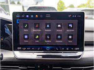 Volkswagen Golf VIII 1,5TSi DSG GTE 18Zoll BlackStyle R-Kamera ACC LED-Plus