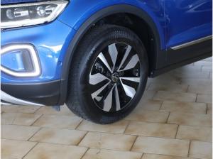 Volkswagen T-Roc Cabriolet 1.0TSi Goal AHK R-Kamera ACC SideAssist Navi 17Zoll LED-Plus