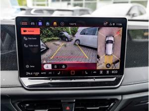 Volkswagen Tiguan 1.5TSi eHybrid Life AHK R-Kamera ACC SideAssist 18Zoll IQ-Light