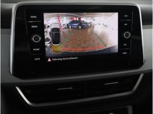 Volkswagen T-Roc Cabriolet 1.0TSi Goal AHK R-Kamera ACC SideAssist Navi 17Zoll LED-Plus