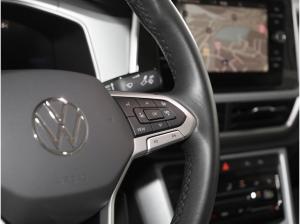 Volkswagen T-Roc Cabriolet 1.0TSi Goal AHK R-Kamera ACC SideAssist Navi 17Zoll LED-Plus