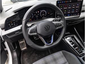 Volkswagen Golf VIII 1,5TSi DSG GTE 18Zoll BlackStyle R-Kamera ACC LED-Plus