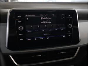 Volkswagen T-Roc Cabriolet 1.0TSi Goal AHK R-Kamera ACC SideAssist Navi 17Zoll LED-Plus