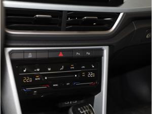Volkswagen T-Roc Cabriolet 1.0TSi Goal AHK R-Kamera ACC SideAssist Navi 17Zoll LED-Plus