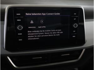 Volkswagen T-Roc Cabriolet 1.0TSi Goal AHK R-Kamera ACC SideAssist Navi 17Zoll LED-Plus