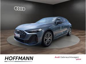 Audi A5 Avant TFSI quattro S line AHK+Pano+Matrix