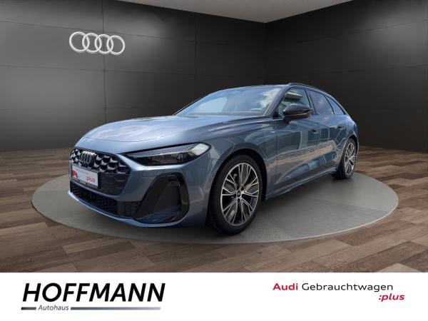 Audi A5 Avant TFSI quattro S line AHK+Pano+Matrix