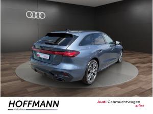 Audi A5 Avant TFSI quattro S line AHK+Pano+Matrix