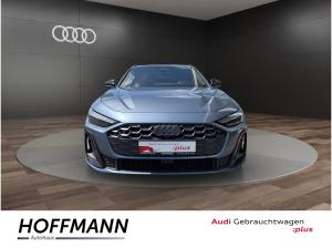 Audi A5 Avant TFSI quattro S line AHK+Pano+Matrix