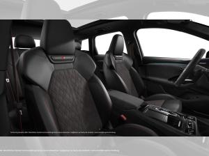 Audi Q6 e-tron performance S line 0,25%+AHK+Pano+B&O