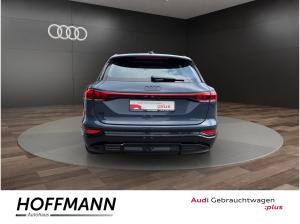Audi Q6 e-tron performance S line 0,25%+AHK+Pano+B&O
