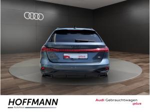 Audi A5 Avant TFSI quattro S line AHK+Pano+Matrix