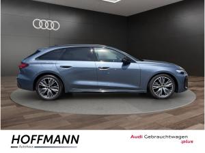 Audi A5 Avant TFSI quattro S line AHK+Pano+Matrix