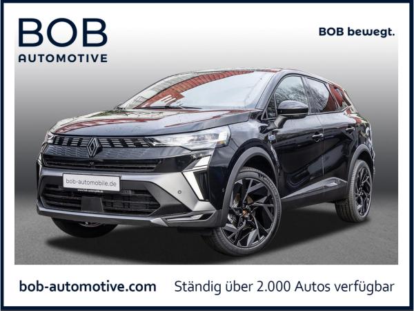 Renault Symbioz Esprit Alpine Mild Hybrid 140💥SOFORT VERFÜGBAR💥