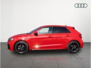 Audi A1 Sportback S line 30 TFSI Stronic LED 17" RFK EPHplus