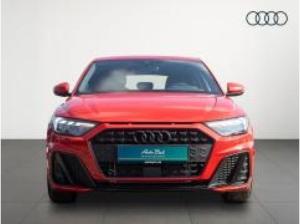 Audi A1 Sportback S line 30 TFSI Stronic LED 17" RFK EPHplus