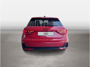 Audi A1 Sportback S line 30 TFSI Stronic LED 17" RFK EPHplus