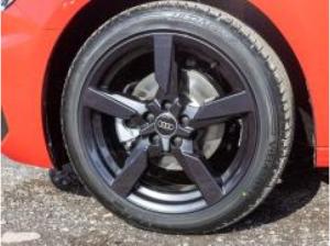 Audi A1 Sportback S line 30 TFSI Stronic LED 17" RFK EPHplus