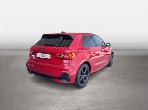 Audi A1 Sportback S line 30 TFSI Stronic LED 17" RFK EPHplus