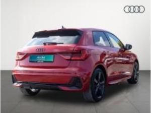 Audi A1 Sportback S line 30 TFSI Stronic LED 17" RFK EPHplus
