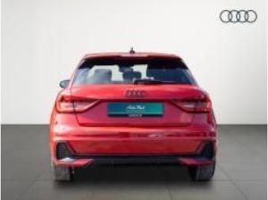 Audi A1 Sportback S line 30 TFSI Stronic LED 17" RFK EPHplus