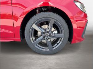 Audi A1 Sportback S line 30 TFSI Stronic LED 17" RFK EPHplus