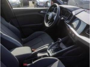 Audi A1 Sportback S line 30 TFSI Stronic LED 17" RFK EPHplus