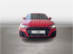 Audi A1 Sportback S line 30 TFSI Stronic LED 17" RFK EPHplus