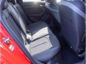 Audi A1 Sportback S line 30 TFSI Stronic LED 17" RFK EPHplus
