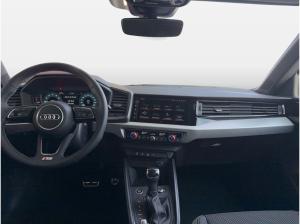 Audi A1 Sportback S line 30 TFSI Stronic LED 17" RFK EPHplus