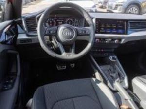 Audi A1 Sportback S line 30 TFSI Stronic LED 17" RFK EPHplus