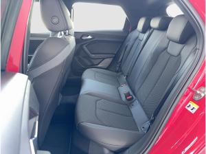 Audi A1 Sportback S line 30 TFSI Stronic LED 17" RFK EPHplus