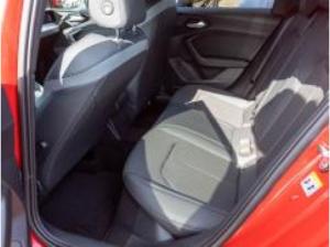 Audi A1 Sportback S line 30 TFSI Stronic LED 17" RFK EPHplus