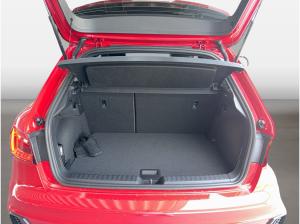 Audi A1 Sportback S line 30 TFSI Stronic LED 17" RFK EPHplus