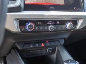 Audi A1 Sportback S line 30 TFSI Stronic LED 17" RFK EPHplus