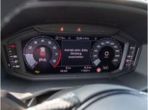 Audi A1 Sportback S line 30 TFSI Stronic LED 17" RFK EPHplus