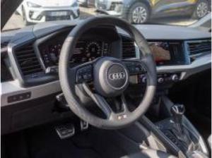 Audi A1 Sportback S line 30 TFSI Stronic LED 17" RFK EPHplus