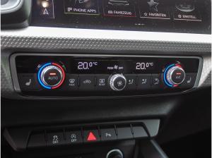 Audi A1 Sportback S line 30 TFSI Stronic LED 17" RFK EPHplus