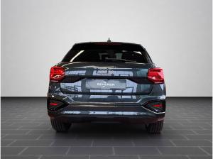 Audi Q2 S tronic Matrix LED, AHK, Soundsystem, Assistenzsysteme, Komfortpakete