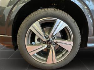 Audi Q2 S tronic Matrix LED, AHK, Soundsystem, Assistenzsysteme, Komfortpakete