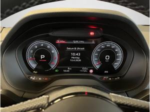 Audi Q2 S tronic Matrix LED, AHK, Soundsystem, Assistenzsysteme, Komfortpakete