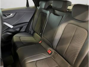 Audi Q2 S tronic Matrix LED, AHK, Soundsystem, Assistenzsysteme, Komfortpakete