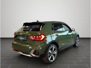 Audi A1 allstreet Bluetooth, Carplay, Rückfahrkamera, Keyless Entry, Soundsystem