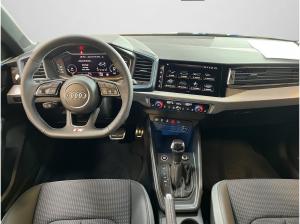 Audi A1 allstreet Bluetooth, Carplay, Rückfahrkamera, Keyless Entry, Soundsystem