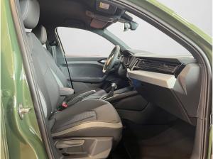 Audi A1 allstreet Bluetooth, Carplay, Rückfahrkamera, Keyless Entry, Soundsystem