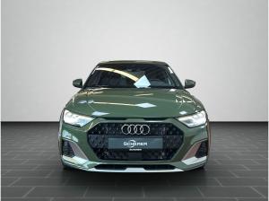 Audi A1 allstreet Bluetooth, Carplay, Rückfahrkamera, Keyless Entry, Soundsystem