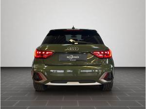 Audi A1 allstreet Bluetooth, Carplay, Rückfahrkamera, Keyless Entry, Soundsystem