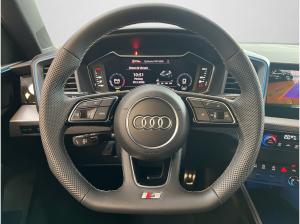 Audi A1 allstreet Bluetooth, Carplay, Rückfahrkamera, Keyless Entry, Soundsystem